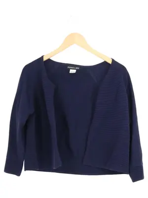 PATRIZIA DINI Strickjacke