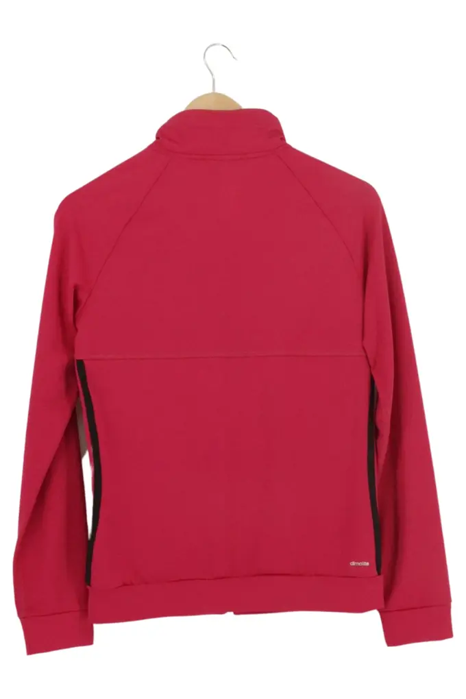 ADIDAS Sweatjacke Bild 2