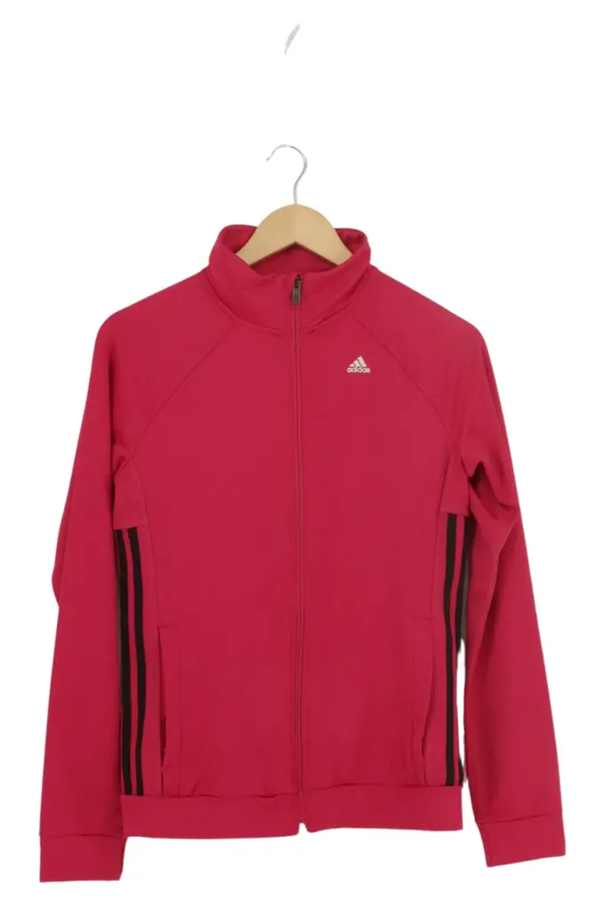 ADIDAS Sweatjacke Bild 1
