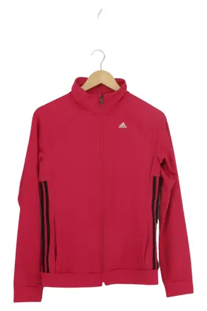 ADIDAS Sweatjacke