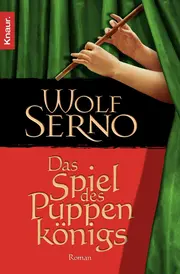 Vorschaubild Kriminalroman 1