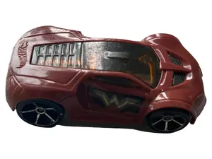 HOT WHEELS Spielzeugauto