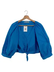 Vorschaubild HALLHUBER DONNA Bluse 1