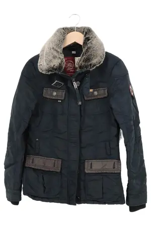 KHUJO Winterjacke