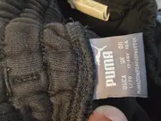 Vorschaubild 4 von Cargo Jogginghose Kinder Gr. 164 Schwarz Sportlich Freizeit