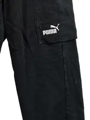 Vorschaubild 3 von Cargo Jogginghose Kinder Gr. 164 Schwarz Sportlich Freizeit