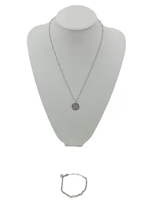 PURELEI Schmuckset