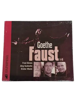 Hörspiel für Erwachsene