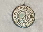 Vorschaubild 3 von Damen Stoffhose Beige Klassisch Elegant Gr. M Business Hose