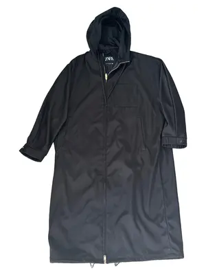 ZARA Winterjacke