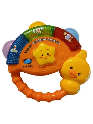 VTECH Baby Rassel