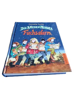 Buch für Kinder