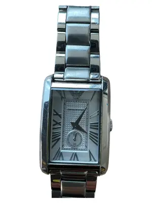 EMPORIO ARMANI Armbanduhr