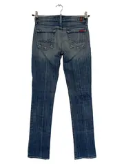 Vorschaubild 7 FOR ALL MANKIND Jeans Straight Leg 2