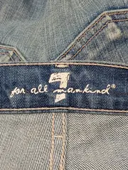 Vorschaubild 7 FOR ALL MANKIND Jeans Straight Leg 3
