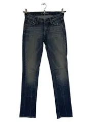 Vorschaubild 7 FOR ALL MANKIND Jeans Straight Leg 1