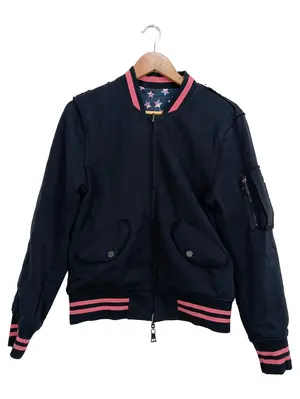 BLONDE NO.8 Bomberjacke