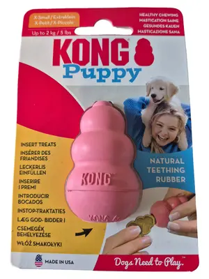 KONG Katzenspielzeug