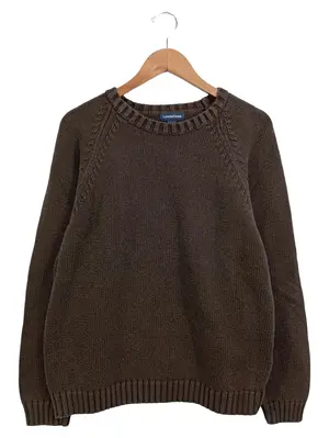 LANDS END Pullover
