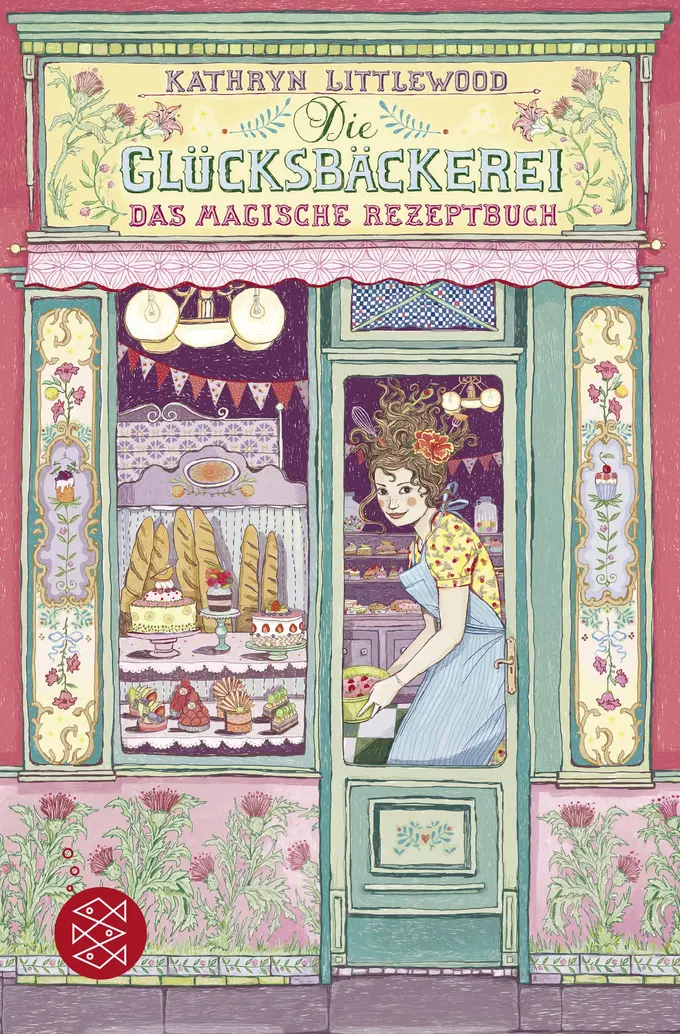 Buch für Kinder Bild 1