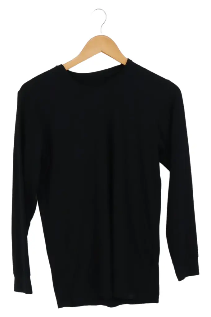 UNIQLO Bluse Bild 1