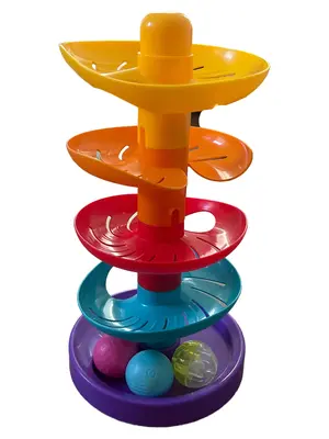 SIMBA TOYS Kugelbahn
