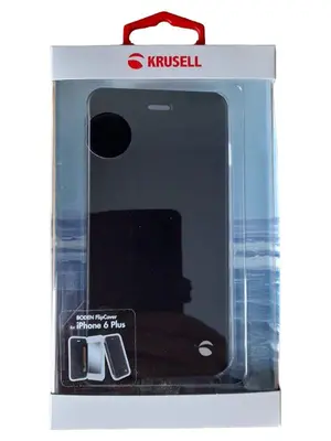 KRUSELL Handy Schutzhülle