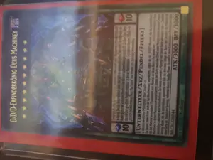 KONAMI TCG Sammelkarte
