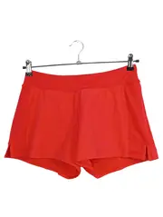 Vorschaubild 1 von Damen Sport Shorts Laufshorts Rot Größe M