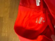 Vorschaubild 6 von Damen Sport Shorts Laufshorts Rot Größe M