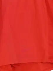 Vorschaubild 2 von Damen Sport Shorts Laufshorts Rot Größe M