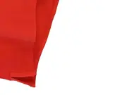 Vorschaubild 3 von Damen Sport Shorts Laufshorts Rot Größe M