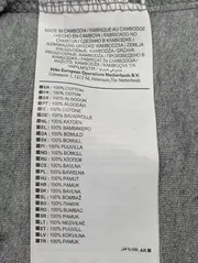 Vorschaubild NIKE T-Shirt 6
