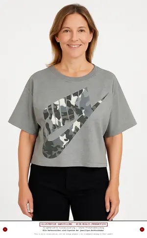 NIKE T-Shirt