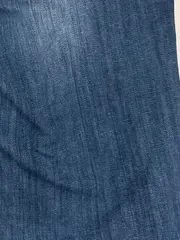 Vorschaubild 3 von Damen Jeans Shorts Gr. M Blau Casual