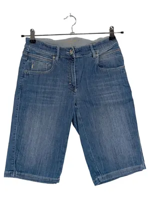 SARAH KERN Jeans Shorts