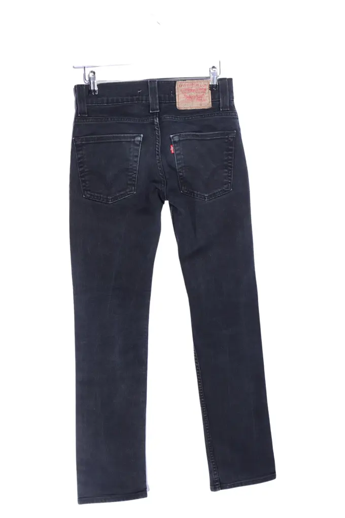 LEVI'S Jeans Slim Fit Bild 2