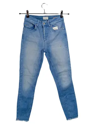 ONLY Destroyed Jeans