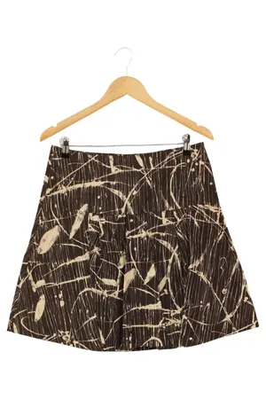 MARNI A-Linienrock