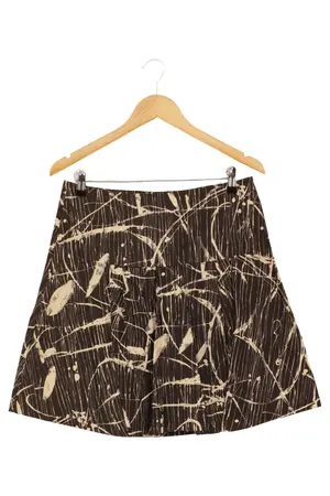 MARNI A-Linienrock