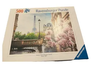 RAVENSBURGER Puzzle
