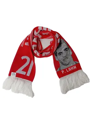 FC BAYERN MÜNCHEN Fanschal