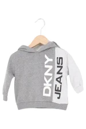 DKNY JEANS Kapuzenpullover