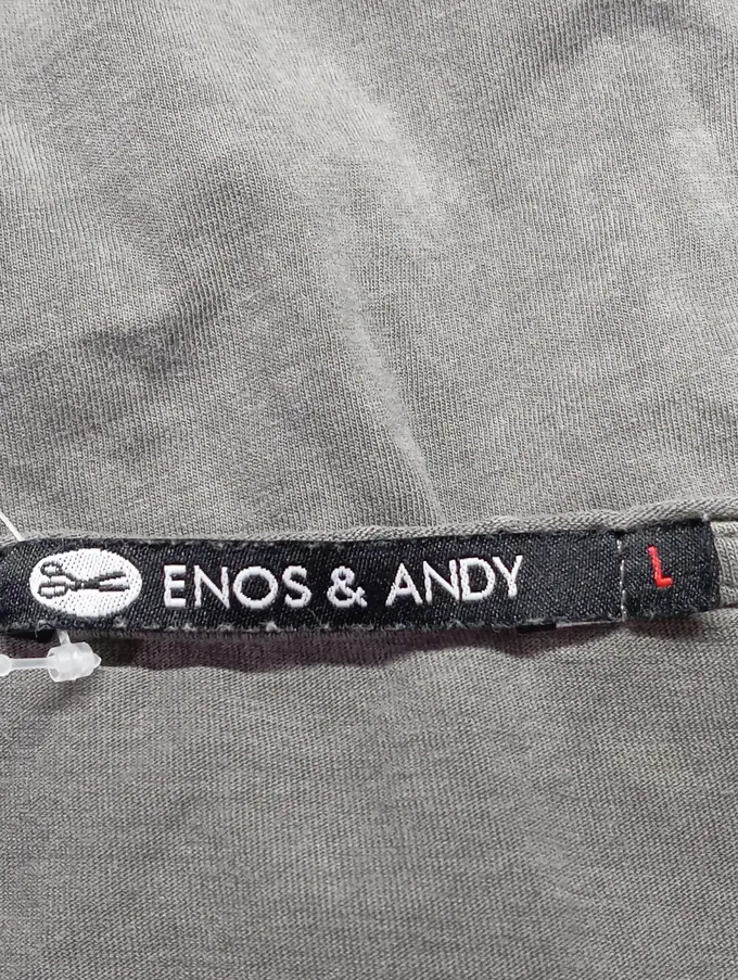 ENOS T-Shirt Bild 4