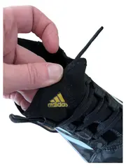 Vorschaubild 2 von Laufschuhe Kinder Größe 37 1/3 Schwarz Sportschuhe