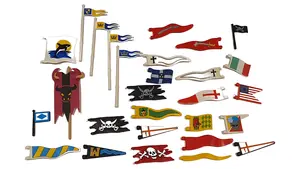 PLAYMOBIL Playmobil Merchandise