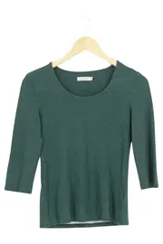 Vorschaubild HESSNATUR Langarmshirt 1