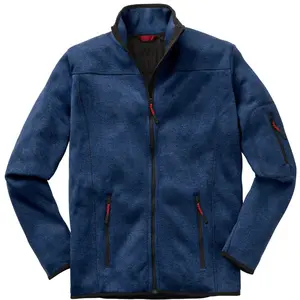MT. HIGH POINT Fleecejacke