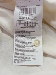 Vorschaubild HALLHUBER Bluse 4