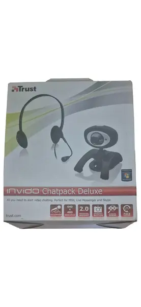 TRUST Webcam